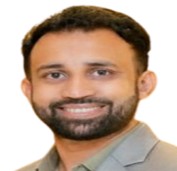 Mr. Dilanjith Fernando